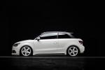 Audi A1 by Rieger 2010 года